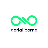 Aerial Borne logo - Similar company to Web Link Services Pvt. Ltd.