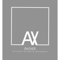 ArchtiX- Architect & Interior Designers logo - Similar company to Metro Interior Solution