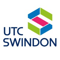 UTC Swindon logo - Similar company to Swindon Town Fc Community Foundation