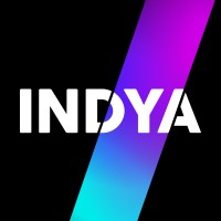 INDYA logo - Similar company to Miogas
