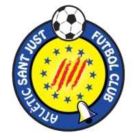 Atlètic Sant Just F.C. logo - Similar company to Goalty