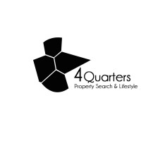 4 Quarters Buying Agent, Relocations & Online Estate Agency logo - Similar company to Gigabyte Software