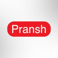 PRANSH INNOVATION logo - Similar company to Yuki Technology
