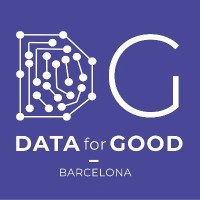 DataForGoodBCN logo - Similar company to Data For Good Madrid