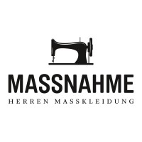 MASSNAHME Herren Maßkleidung logo - Similar company to Kassandra Werbeagentur E.K.