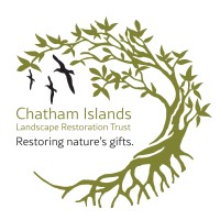 Chatham Islands Landscape Restoration Trust logo - Similar company to Scartan Consultants