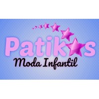 PATIKAS MODA INFANTIL logo - Similar company to Kaizen Comunicação Visual