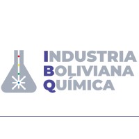 Industria Boliviana Quimica - IBQ logo - Similar company to Ibq - Indústrias Químicas S/A