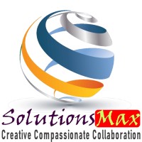 SOLUTIONS MAX CREATIVE COLLABORATIONS PRIVATE LIMITED logo - Similar company to Technizen Solutions
