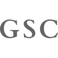 GSC Technologies logo - Similar company to Gryphtech