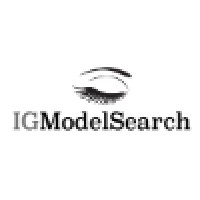 IG Model Search - Instagram Model Search Database logo - Similar company to Engage Studio