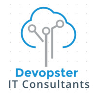 Devopster IT Consultants Ltd logo - Similar company to Xcitium India