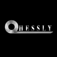 Hessly logo - Similar company to Esasteel