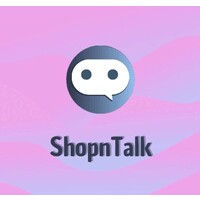 ShopnTalk logo - Similar company to Percycle