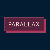 PARALLAX logo - Similar company to Bear Box