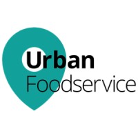 Urban Foodservice logo - Similar company to Epic Caterers