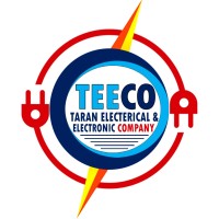Taran Electrical and Elctronic Company- TEECO logo - Similar company to Hyo Engineering Consultant(Hec)