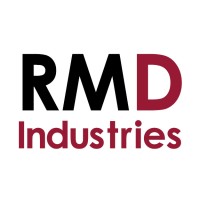 RMD Industries logo - Similar company to Downee