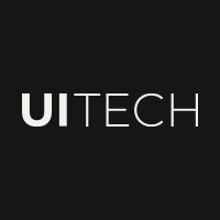 UITECH ENDÜSTRİ logo - Similar company to Oryux - Ui/Ux Design Agency