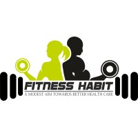 Fitness Habit logo - Similar company to Gym Setups