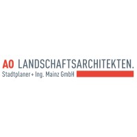 AO Landschaftsarchitekten logo - Similar company to Urban Tablet Of Actualized Architectural Arcadia Utaa
