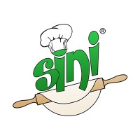 Sini Ev Böreği-Baklava logo - Similar company to Shontikitchen-Baklava