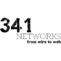 341 Networks logo - Similar company to Adsforcopy