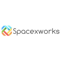 Spacexworks logo - Similar company to Safeworkspaze