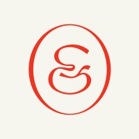 Emilia George®️ logo - Similar company to Snobette