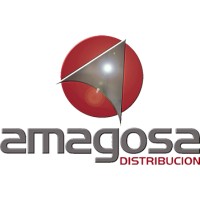 AMAGOSA DISTRIBUCION Y LOGISTICA SL logo - Similar company to Istuar