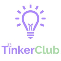 TinkerClub logo - Similar company to Traino