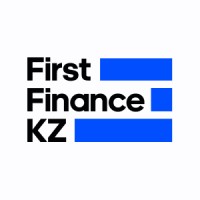 First Finance KZ logo - Similar company to First Finance Group Llc