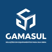 Gamasul Locações logo - Similar company to Arpini Advogados Associados