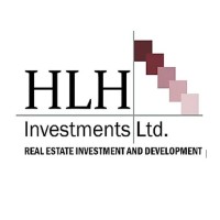 HLH Investments Ltd. logo - Similar company to Baker Planning Group