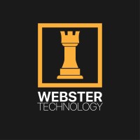 Webster Technology, LLC logo - Similar company to Webster Technologies