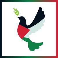 Help Fund Gaza logo - Similar company to Janetech