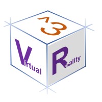 Virtual Reality Cubed, Inc. logo - Similar company to Baxter Bim, Llc