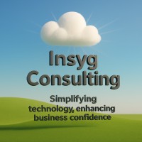 Insyg Consulting logo - Similar company to Quantumhires