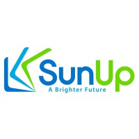 Sun Up Group Mexico logo - Similar company to Universo Abanza