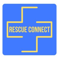 Rescue Connect logo - Similar company to People First Fire