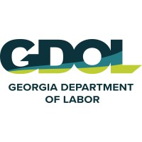 Georgia Department of Labor logo - Similar company to Georgia Department Of Human Services
