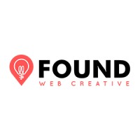 FOUND Web Creative logo - Similar company to Geared Advertising