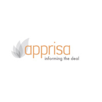 Apprisa logo - Similar company to Prishitech Solutions