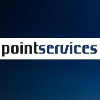 Point Services logo - Similar company to Further Ab