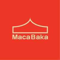 MacaBaka Athleisure logo - Similar company to Blara Organic House