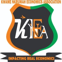 Kwame Nkrumah Economics Association logo - Similar company to Fastlearn
