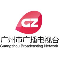 Guangzhou Broadcasting Network logo - Similar company to Mockgrid