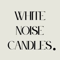 White Noise Candles logo - Similar company to Solterra Strategies