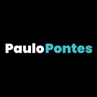Paulo Pontes logo - Similar company to Scream & Yell