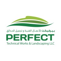 Perfect Technical Works and Landscaping LLC logo - Similar company to Proscape Llc